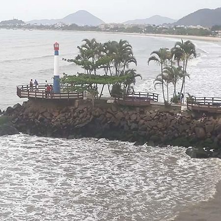 Chales Ubatuba II 外观 照片