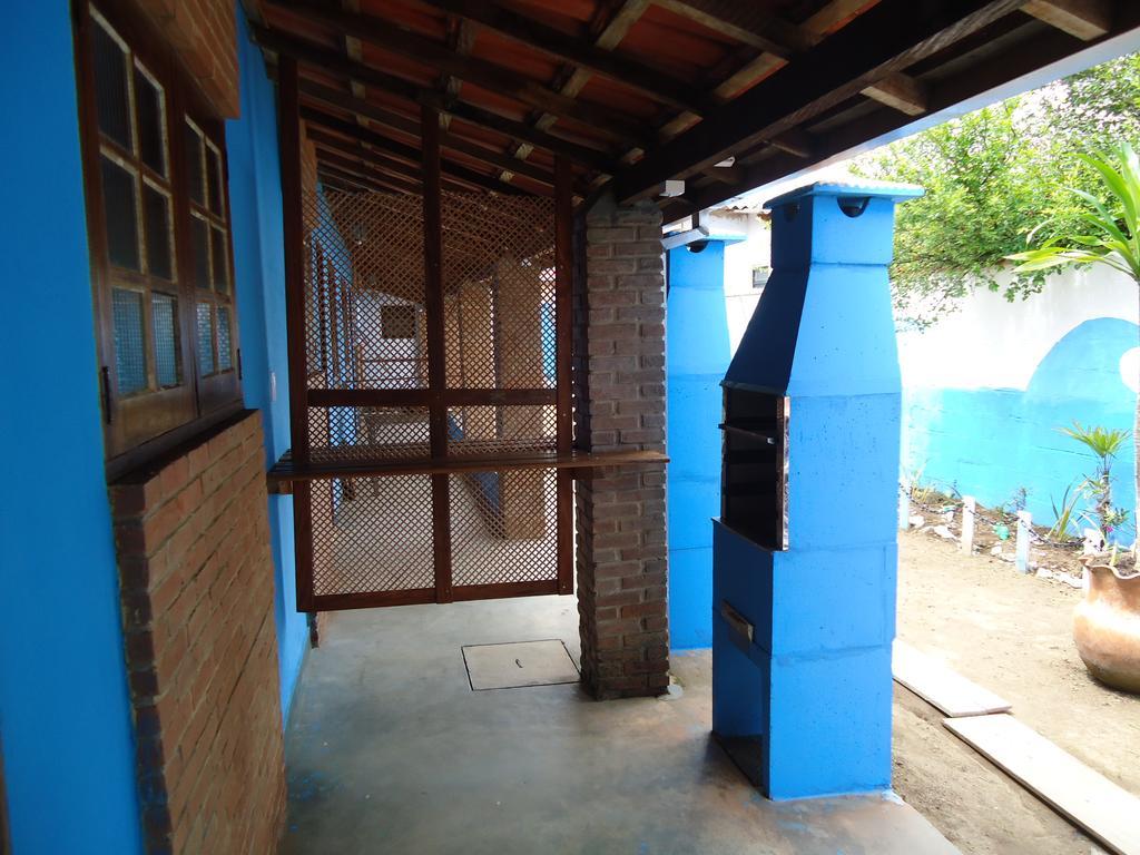 Chales Ubatuba II 外观 照片