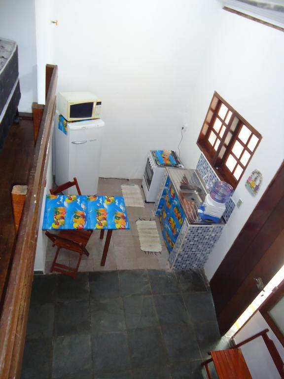 Chales Ubatuba II 外观 照片