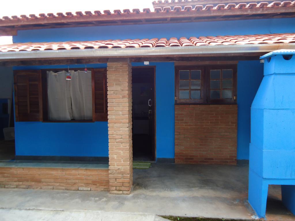 Chales Ubatuba II 外观 照片