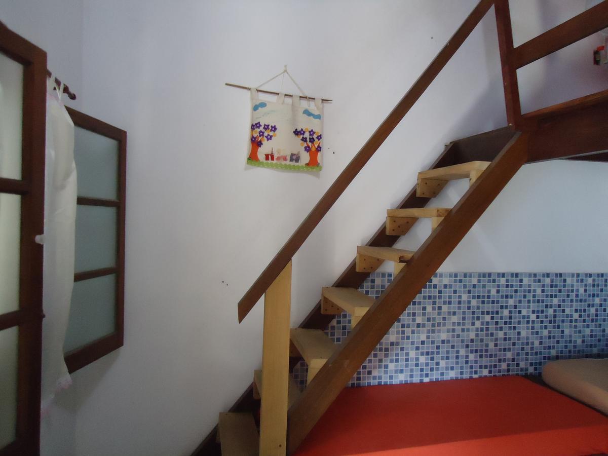 Chales Ubatuba II 外观 照片