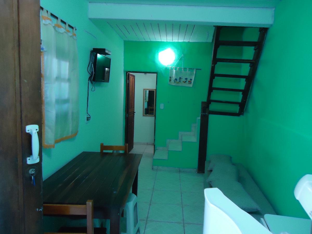 Chales Ubatuba II 外观 照片