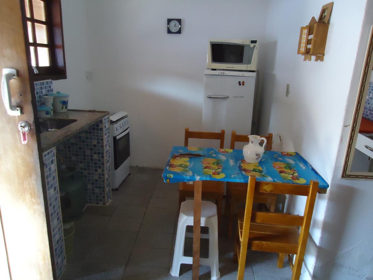 Chales Ubatuba II 外观 照片