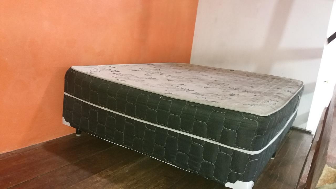 Chales Ubatuba II 外观 照片
