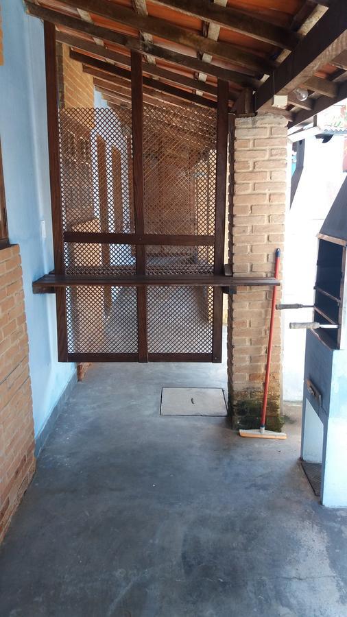 Chales Ubatuba II 外观 照片
